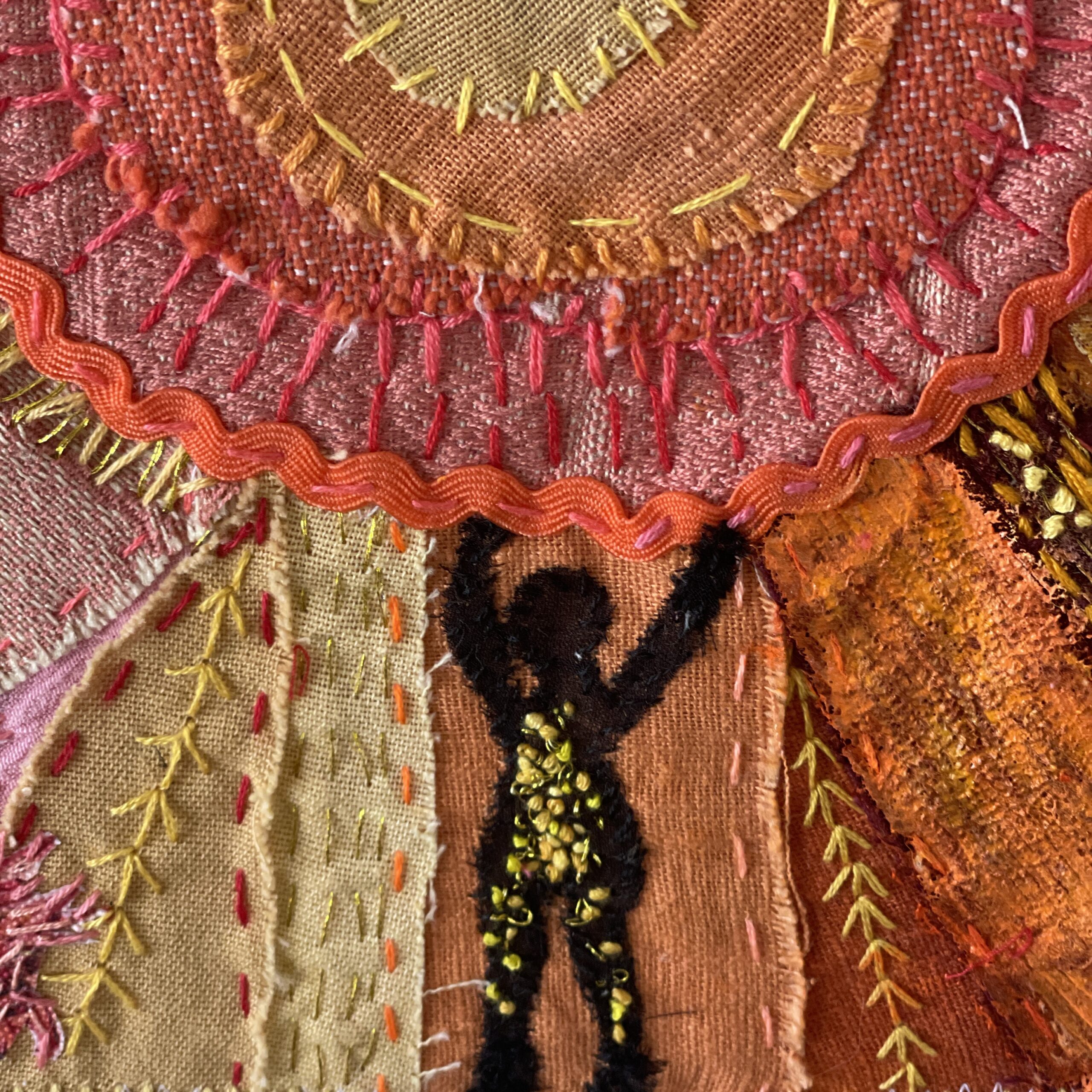 Sun Salution - Bilde 5