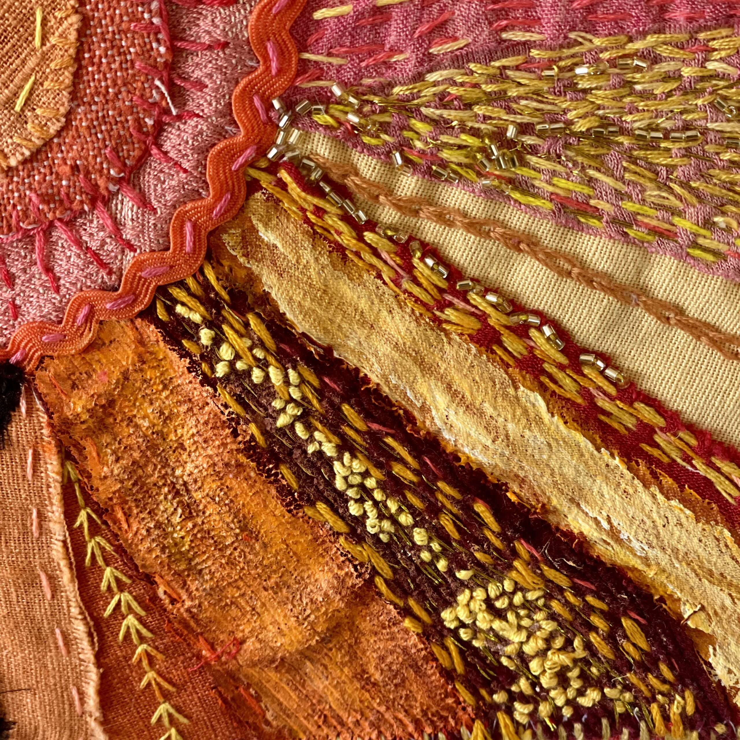 Sun Salution - Bilde 3