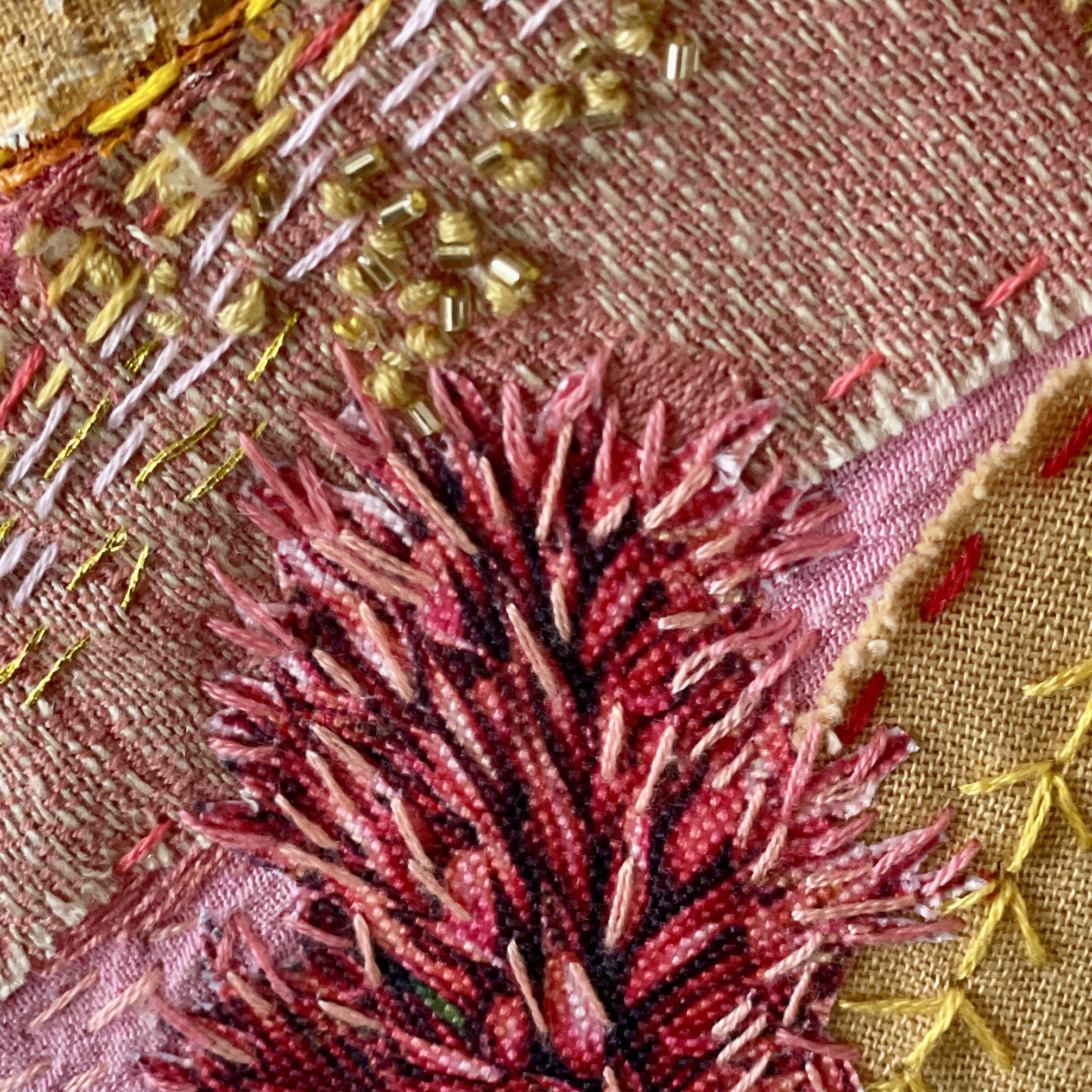 Sun Salution - Bilde 2