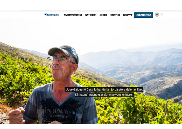 Jose Galdeano Castillo